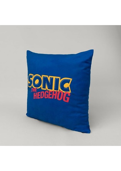 Sonic Classic 40X40 cm Kırlent modelleri