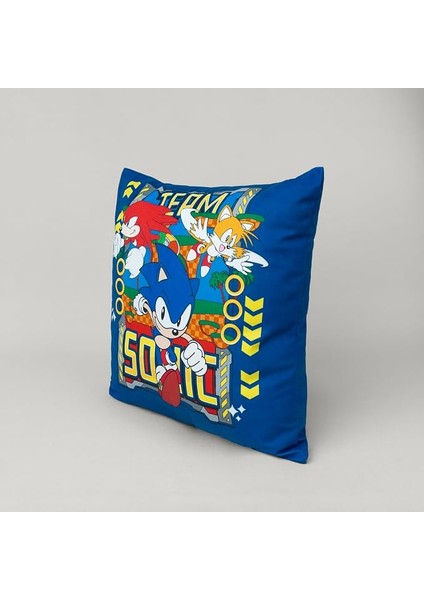 Sonic Classic 40X40 cm Kırlent fırsatları