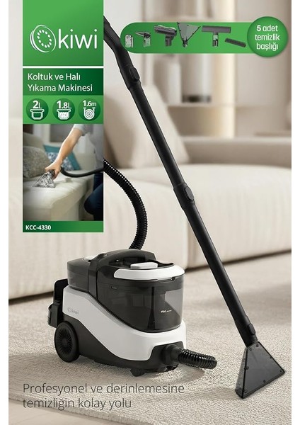 Fimer KCC4330