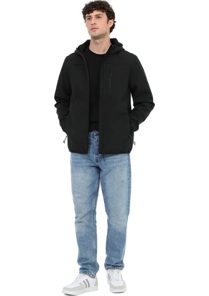 6W ml Basıc Softshell Erkek Siyah 6pr fiyatları