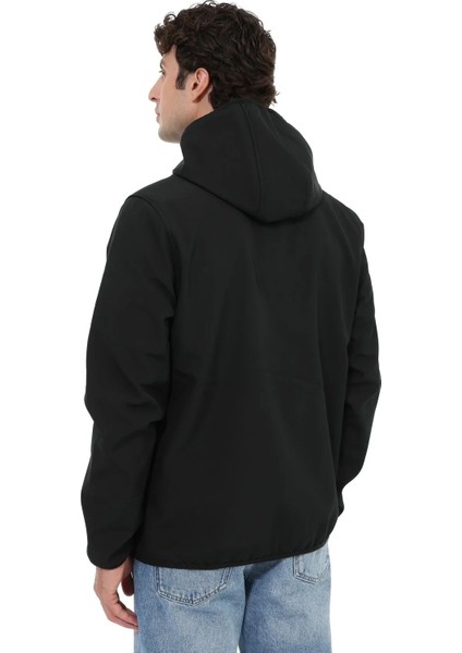 6W ml Basıc Softshell Erkek Siyah 6pr modelleri