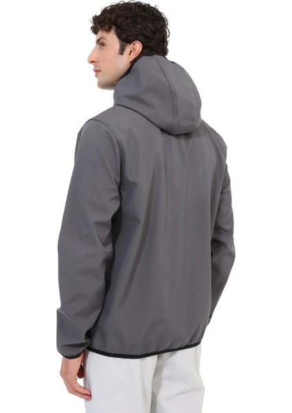 ml Basıc Softshell 6pr Erkek Antrasit Mont fiyatları
