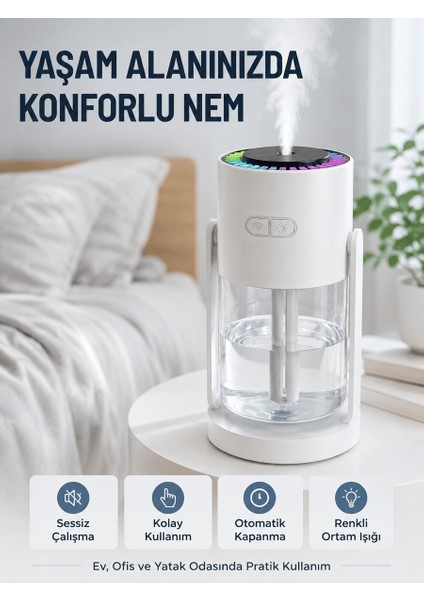 Belirtilmemiş PDPG-CL32 Nemlendirici Fiyatı