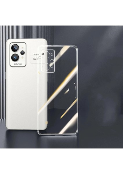 Uryport Realme Gt2 5g Kılıf Lüx Şeffaf Silikon fiyatları