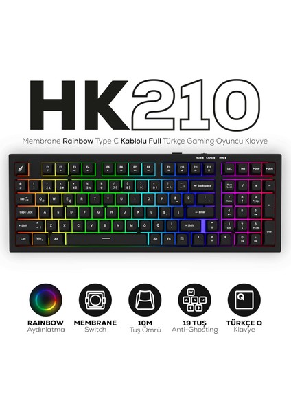 Strstore HK210