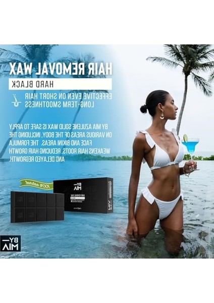 500 gr Epilasyon Kalıp Ağda Wax Tüm Vücut Kullanımı fiyatları