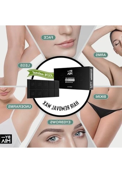 500 gr Epilasyon Kalıp Ağda Wax Tüm Vücut Kullanımı modelleri