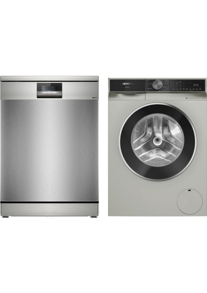Siemens SN27YI82DT