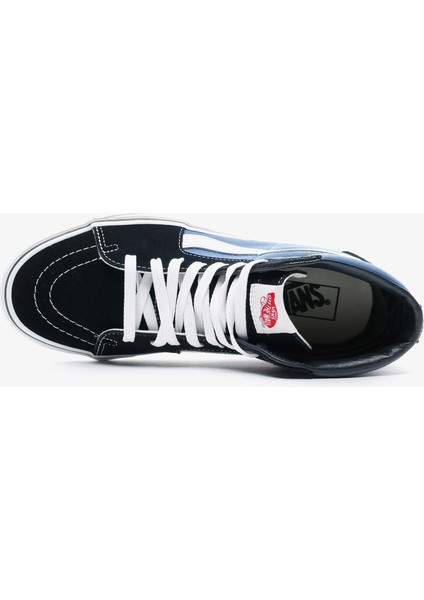 Sk8-Hı Unisex Mavi Sneaker.- fırsatları
