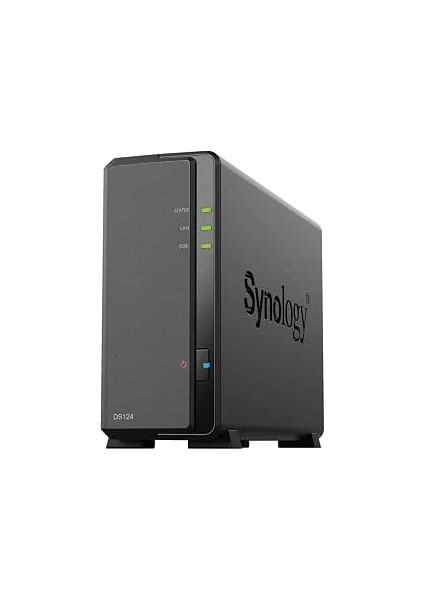 Synology DS124
