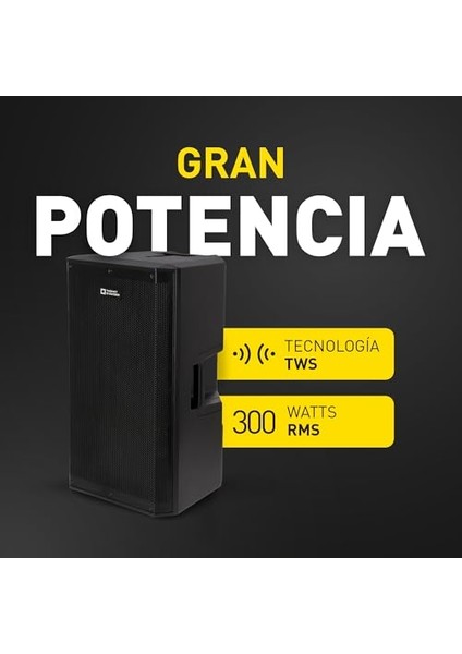TP12 Pa System Speaker fırsatları