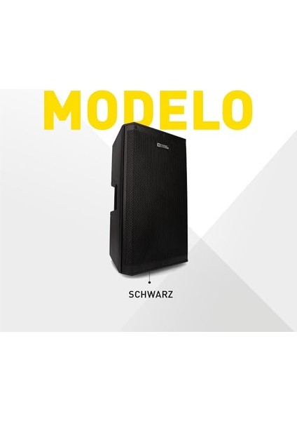 TP12 Pa System Speaker