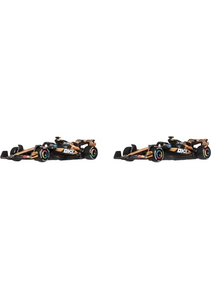 Hot Wheels® F1 Mclaren 2'li Paket fiyatları