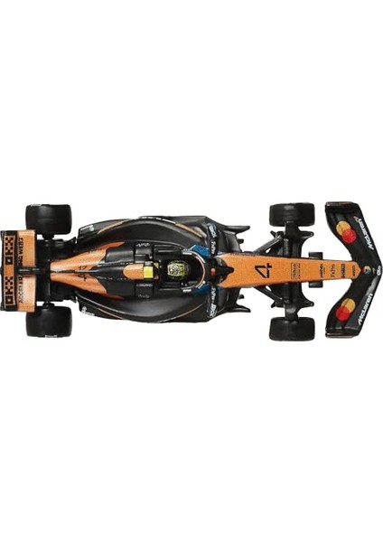 Hot Wheels® F1 Mclaren 2'li Paket modelleri