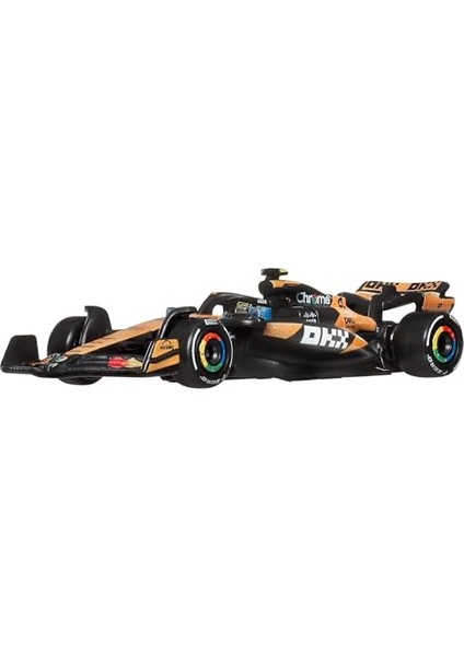 Hot Wheels® F1 Mclaren 2'li Paket fırsatları