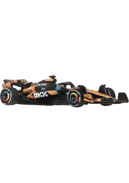 Hot Wheels® F1 Mclaren 2'li Paket indirimleri