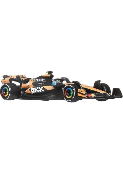 Hot Wheels® F1 Mclaren 2'li Paket