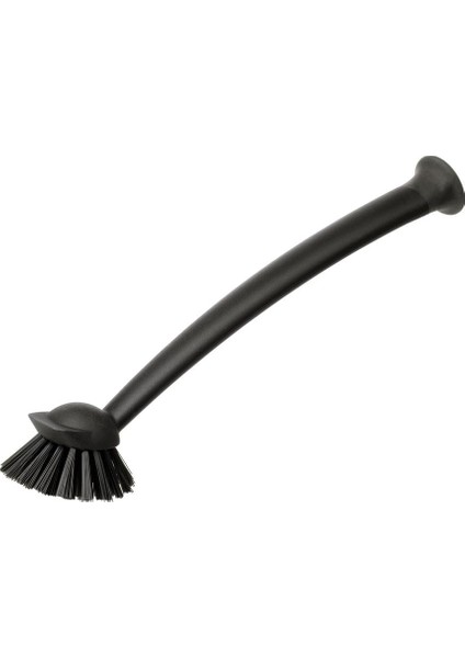 Rınnıg Bulaşık Fırçası Koyu Gri - 3'lü Set
