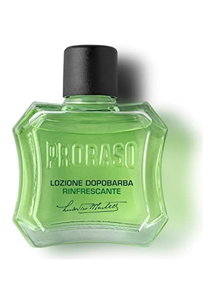 Tıraş Sonrası Losyon - Okaliptus Yağı ve Mentollü, 100 ml modelleri