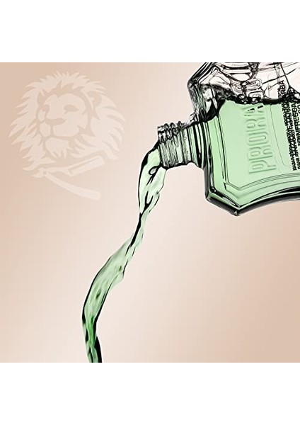 Tıraş Sonrası Losyon - Okaliptus Yağı ve Mentollü, 100 ml