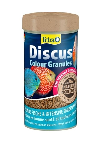 Yem Dişcus Colour 250 ml fiyatları