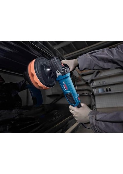 Bosch Gpo 11-180 S Polisaj Makinesi modelleri