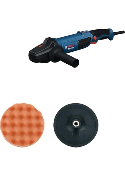 Bosch Gpo 11-180 S Polisaj Makinesi indirimleri