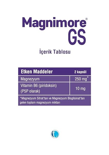Gs 60 Kapsül indirimleri