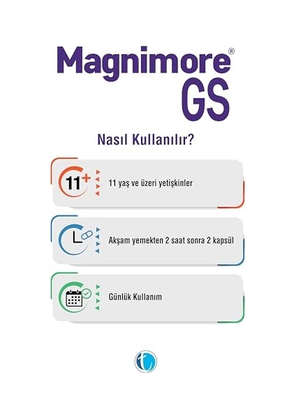 Gs 60 Kapsül