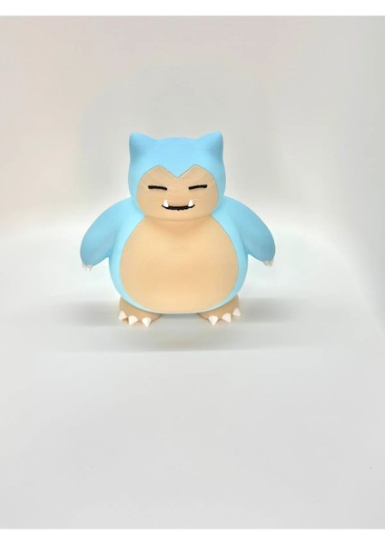 Snorlax Figür (10 Cm) fiyatları