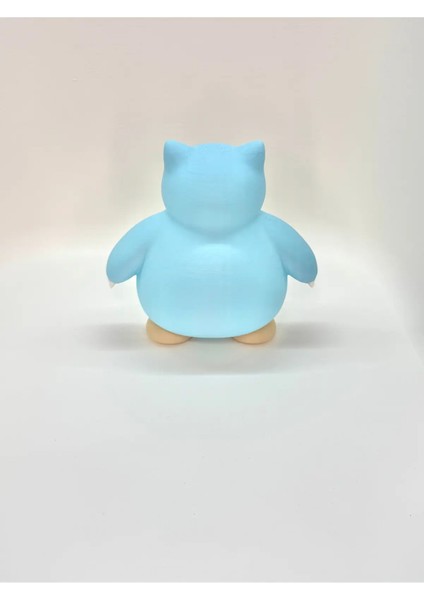 Snorlax Figür (10 Cm) fırsatları