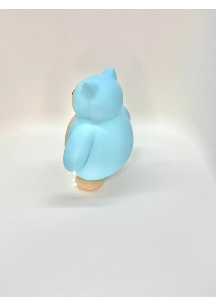 Snorlax Figür (10 Cm) indirimleri