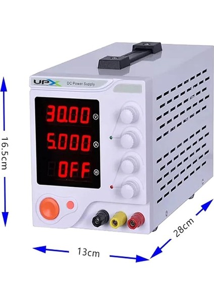 0-30V 0-10A Dc Power Supply fiyatları