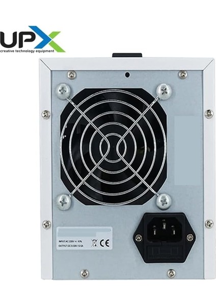 0-30V 0-10A Dc Power Supply fırsatları
