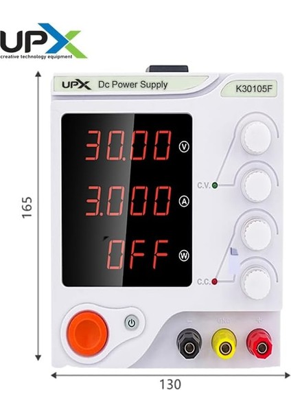 0-30V 0-10A Dc Power Supply indirimleri