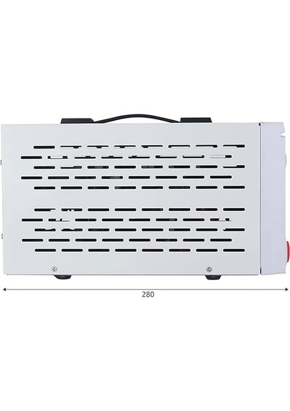 0-30V 0-10A Dc Power Supply