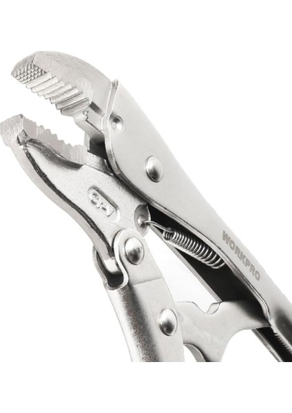 Workpro WP231059 250MM Cr-V Profesyonel Ayarlı Pense fırsatları