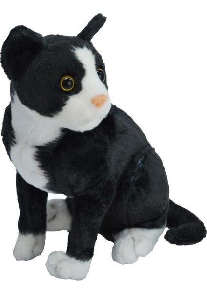 43 cm Peluş Kedi modelleri