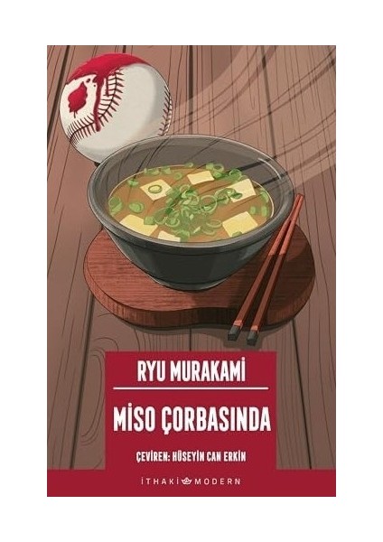 Miso Çorbasında fiyatları