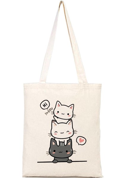Prime Kedi Bez Çanta fiyatları