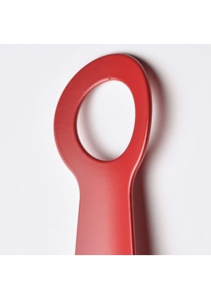 Prime Ayakkabı Çekeceği, Parlak Kırmızı, 18 cm fiyatları