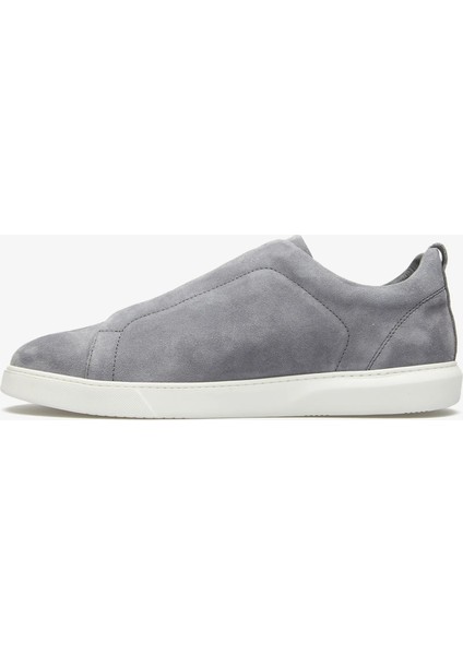 Erkek Gri Sneaker modelleri