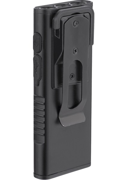 Şarjlı Slim Cep Feneri (VT891203) modelleri