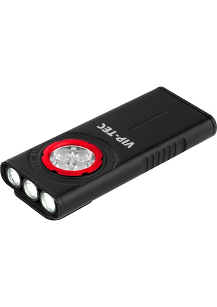 Şarjlı Slim Cep Feneri (VT891203) fırsatları