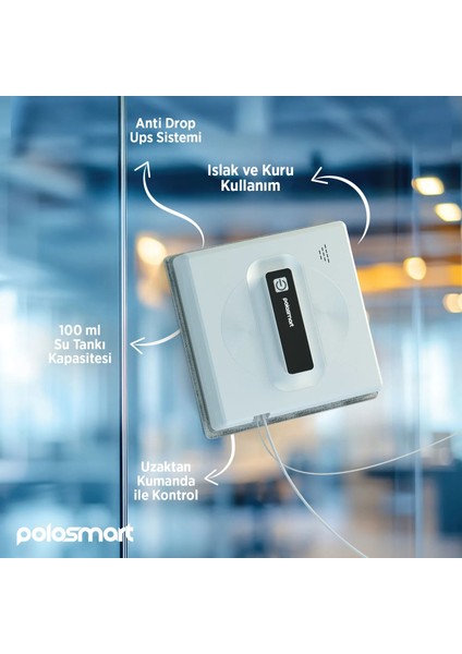 Polosmart PSH30