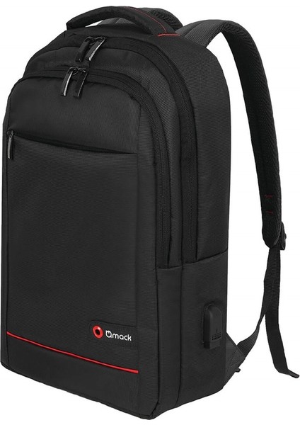 MCC-006 15.6'' Notebook Sırt Çantası Siyah fiyatları