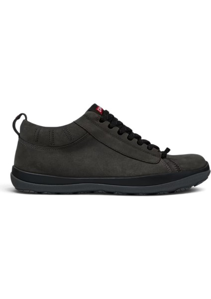 Camper K300285 Peu Pista Gm Gore-Tex Gri Erkek Ayakkabı