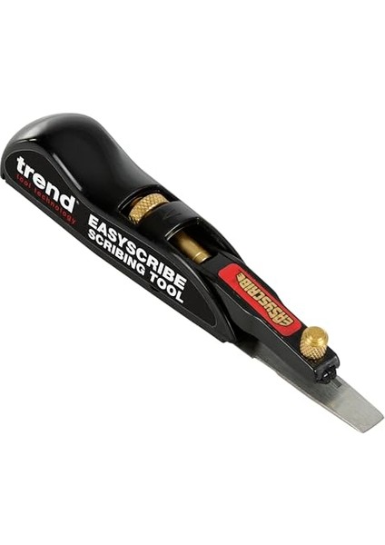 Easyscribe Karıştırma Cihazı, Siyah, 700 Mm, E/scribe