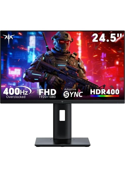 1001 1MS-H25X7