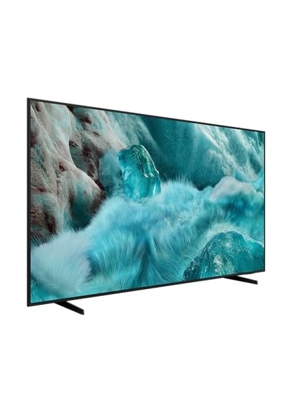 65 Inç QLED Q7F 4K Vision Aı Smart Tv (2025) fırsatları